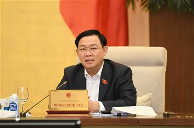 Ủy ban Thường vụ Quốc hội nhất trí tổ chức lấy ý kiến Nhân dân về dự án Luật Đất đai (sửa đổi) đến hết ngày 15/3/2023