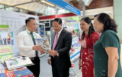 Vai trò của Tạp chí Tài nguyên và Môi trường với truyền thông bảo vệ môi trường