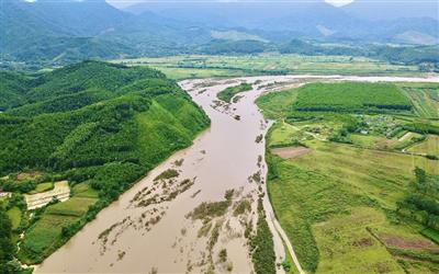 Một số văn bản thuộc lĩnh vực Tài nguyên và Môi trường có hiệu lực từ tháng 12/2023