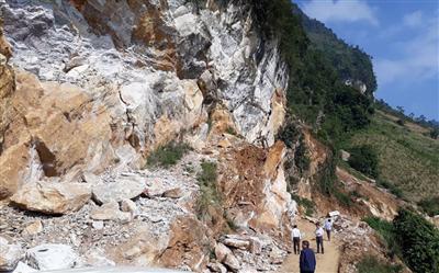 Văn Chấn (Yên Bái): Tăng cường quản lý khoáng sản chưa khai thác