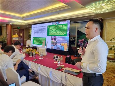 Một nhà báo đúng nghĩa phải hội tụ đầy đủ các yếu tố tri thức và đạo đức