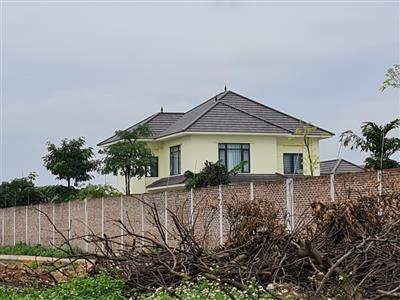 Vi phạm trật tự xây dựng tại Sóc Sơn tràn lan do "nhờn" luật?