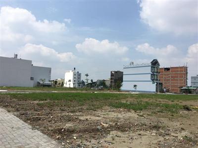 Vì sao Bà Rịa-Vũng Tàu không cho chuyển mục đích sử dụng đất?