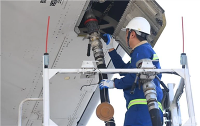 Việt Nam chính thức gia nhập Câu lạc bộ nhiên liệu hàng không bền vững