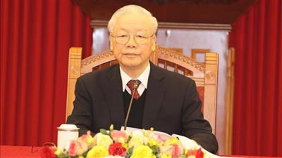 Việt Nam đồng hành với sự nghiệp cách mạng của Cuba