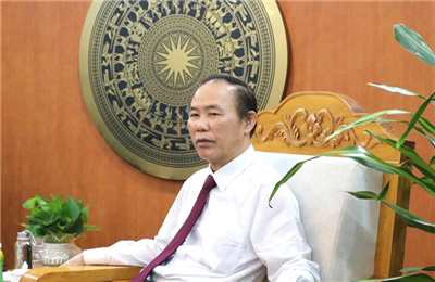 Việt Nam mở rộng các dự án đầu tư nông nghiệp tại Liên bang Nga
