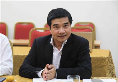 Việt Nam - Nhật Bản hợp tác cùng phát triển trong lĩnh vực tài nguyên và môi trường