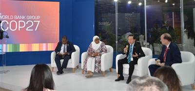 Việt Nam tận dụng cơ hội về tài chính, ưu đãi, chuyển giao công nghệ