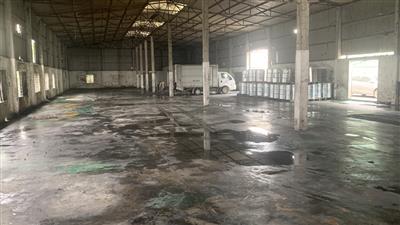 Việt Yên: Từ vụ ô nhiễm tại cở sở sản xuất hạt nhựa, phát hiện thêm một doanh nghiệp vi phạm về môi trường