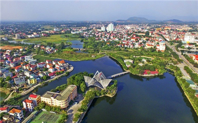 Vĩnh Phúc: Bảo vệ tài nguyên nước dưới đất góp phần phát triển kinh tế-xã hội