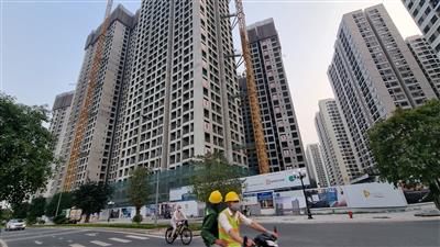 Vinhomes Ocean Park: Cư dân "đỏ mắt" tìm bình yên trong không gian "đại dương" giữa lòng Thủ đô