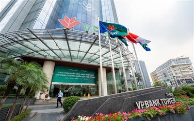 VPBank sẽ sử dụng nguồn vốn từ SMBC như thế nào?