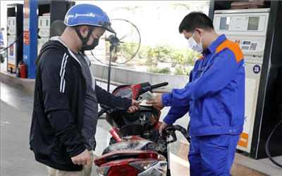 VPI dự báo giá xăng bán lẻ tăng nhẹ trong kỳ điều hành ngày mai 30/11