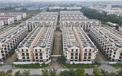 VSIP Bắc Ninh bị Thanh tra tỉnh Bắc Ninh "gọi tên"