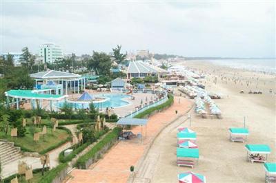 Vũng Tàu thu hồi hơn 28ha đất dọc Bãi Sau