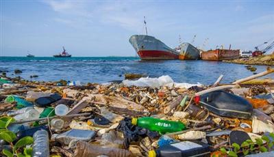 WWF kêu gọi thế giới hành động chống rác thải nhựa đại dương