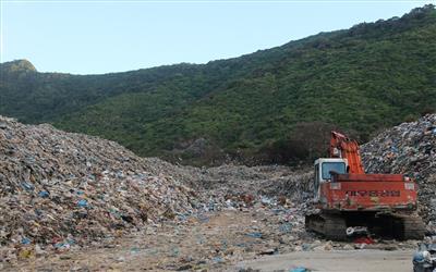 WWF khởi động chuỗi hoạt động giảm rác nhựa trong du lịch Côn Đảo