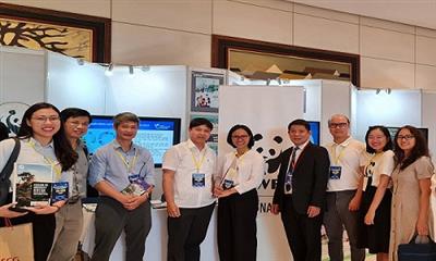 WWF- Việt Nam khuyến cáo: Kinh tế tuần hoàn cần thay đổi cách nghĩ, thói quen và hành động
