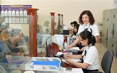 Xã Chuyên Mỹ chủ động hoàn thiện mô hình chính quyền hai cấp: Gần dân, hiệu quả, hiện đại