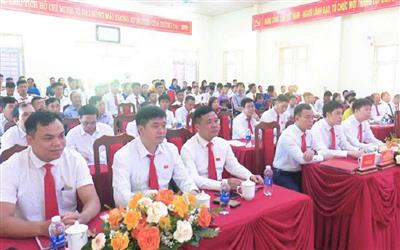 Xã Na Mèo quyết tâm bứt phá, phát triển bền vững trong giai đoạn 2025 - 2030