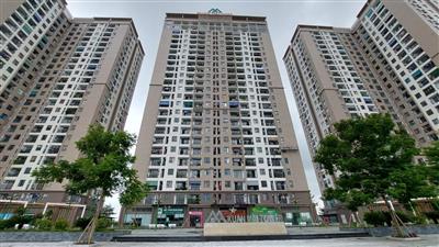 Xả nước thải trái phép, chủ đầu tư Xuân Mai Tower bị phạt 324 triệu đồng