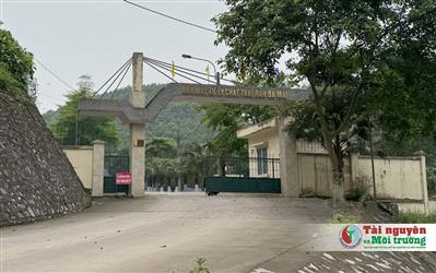 Thái Nguyên: Khu xử lý chất thải rắn ảnh hưởng tới cuộc sống người dân