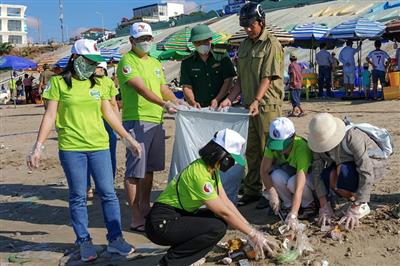 'Xanh hóa' du lịch, khách muốn có chuyến đi giảm ‘dấu ấn’ môi trường