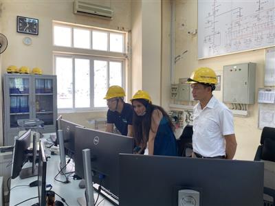 Xây dựng chiến lược giảm phát thải khí nhà kính không phải là một quá trình đơn giản