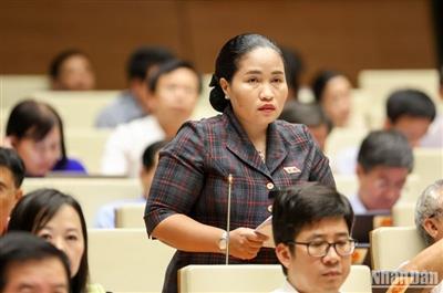 Xây dựng chính sách phù hợp để quản lý tài nguyên nước hiệu quả