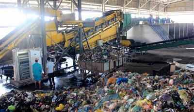 Xây dựng cơ chế hỗ trợ doanh nghiệp thực hiện kinh tế tuần hoàn