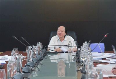 Xây dựng giáo trình lĩnh vực môi trường đáp ứng chương trình đào tạo, giảng dạy