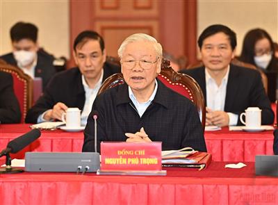 Xây dựng Hà Nội thành trung tâm, động lực thúc đẩy, dẫn dắt phát triển vùng và cả nước