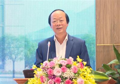 Xây dựng Hệ thống tích hợp dữ liệu quan trắc môi trường quốc gia