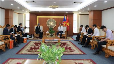 Xây dựng thị trường carbon ở Việt Nam, cần hai góc nhìn từ Chính phủ và doanh nghiệp