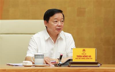 Xây dựng thị trường điện cạnh tranh hoàn chỉnh, mở không gian mới cho năng lượng tái tạo