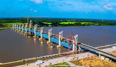 Xây dựng, thực hiện các chiến lược, hành động giảm phát thải khí nhà kính