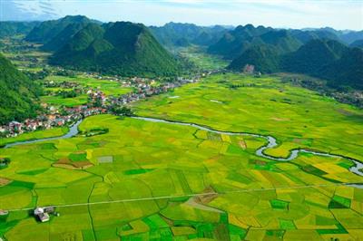 Xem xét cơ chế đặc thù tạo quỹ đất cho sắp xếp dân cư