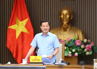 Xem xét hỗ trợ khẩn cấp cho 30 địa phương khắc phục hậu quả thiên tai, di dân ra khỏi khu vực nguy hiểm