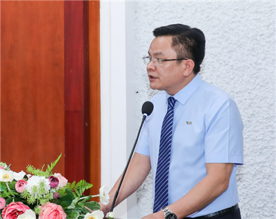 Xu hướng phát triển bền vững toàn cầu trong nghiên cứu học thuật của Đại học Thương mại