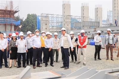 Xử lý rác sinh hoạt Thủ đô: Ưu tiên quy hoạch, phân loại rác tại nguồn