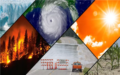Xu thế tình hình khí tượng thủy văn, thiên tai năm 2025