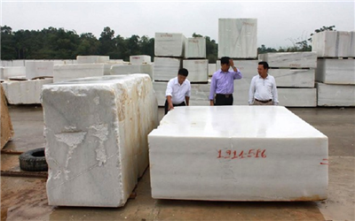 Yên Bái đẩy mạnh xử lý vi phạm trong khai thác khoáng sản.
