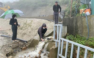 Yên Bái xử lý dứt điểm tình trạng ô nhiễm tại suối Nậm Kim