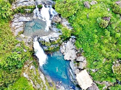 Yên Minh (Hà Giang) phát triển du dịch địa chất gắn với bảo vệ môi trường