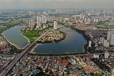 ‘Món nợ’ đất đai và tạo vốn cho phát triển