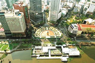‘Sức bật’ từ cơ chế đặc thù