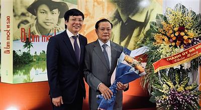 “Đi tìm một vì sao” - Sức hấp dẫn của chân thực