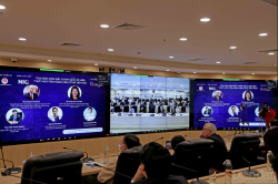 “Kinh tế số sẽ mang lại cho Việt Nam 74 tỉ đô la vào năm 2030”