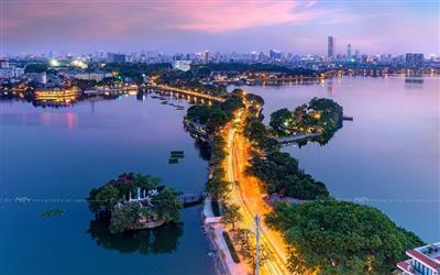 “Những viên ngọc quý” của Hà Nội