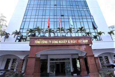 “Phát lộ” những sai phạm trong khai thác và sử dụng lãng phí tài nguyên tại Vicem